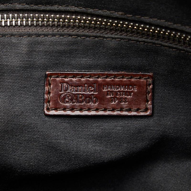 ダニエルアンドボブ JASMINE RODI ジャスミン ロディ ショルダーバッグ