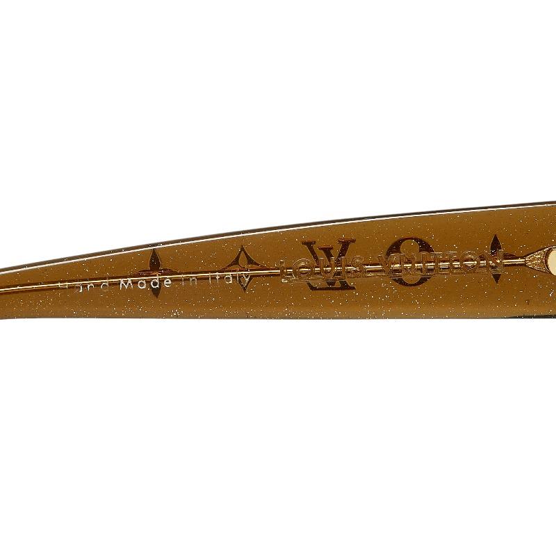LOUIS VUITTON ルイ ヴィトン オプセシオン サングラス Z0025E LOUIS VUITTON ルイ ヴィトン オプセシオン サングラス Z0025E