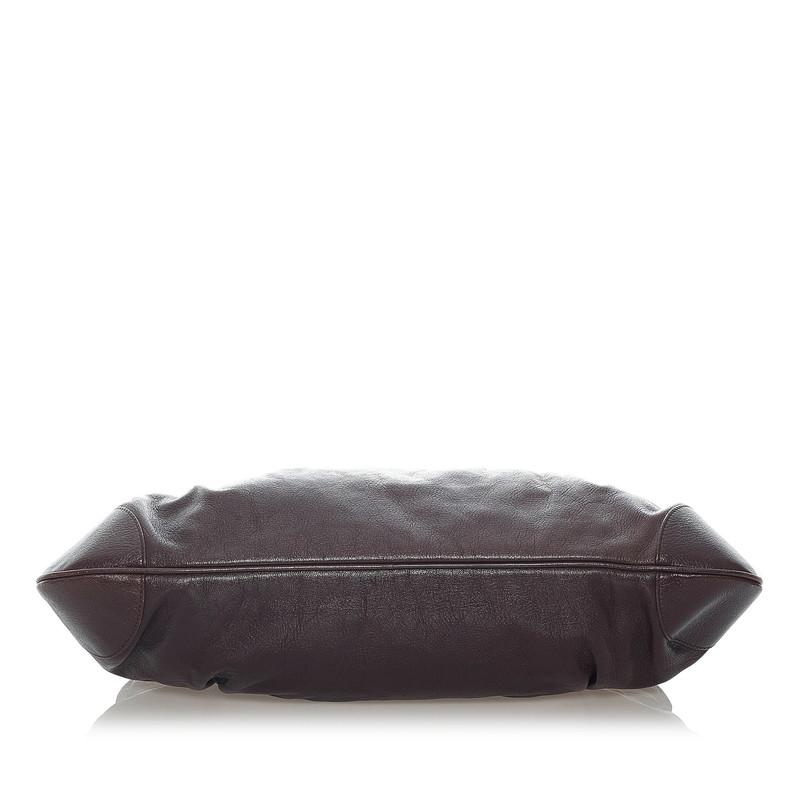 サルヴァトーレフェラガモ ガンチーニ ショルダーバッグ AU215370  