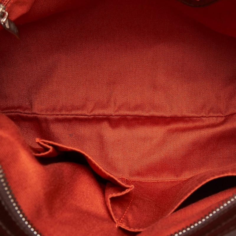 サルヴァトーレフェラガモ ガンチーニ ショルダーバッグ AU215370  