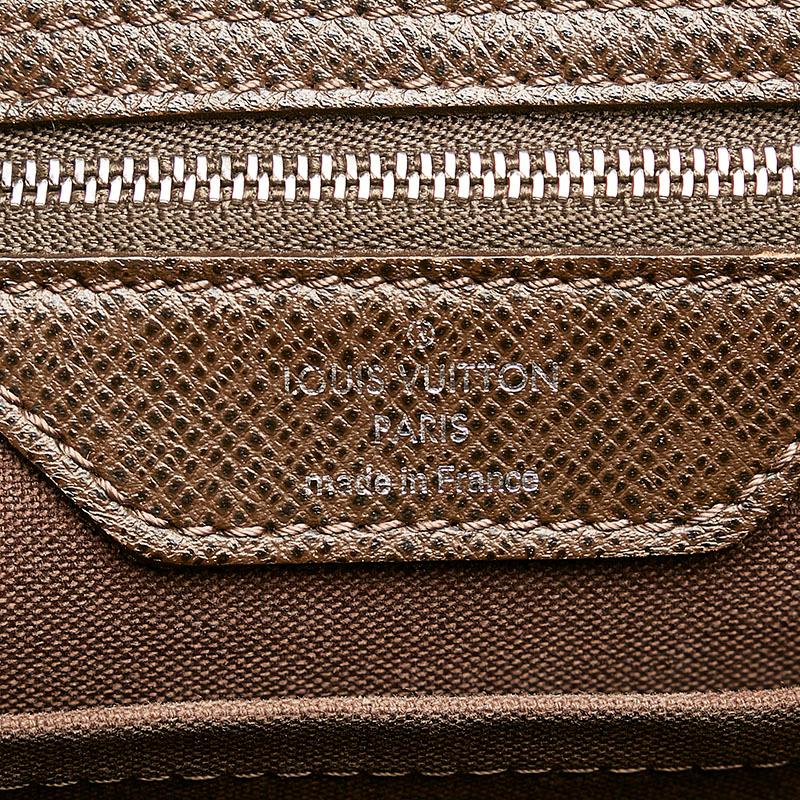 LOUIS VUITTON（ルイ・ヴィトン） ルイ ヴィトン タイガ アレクセイ