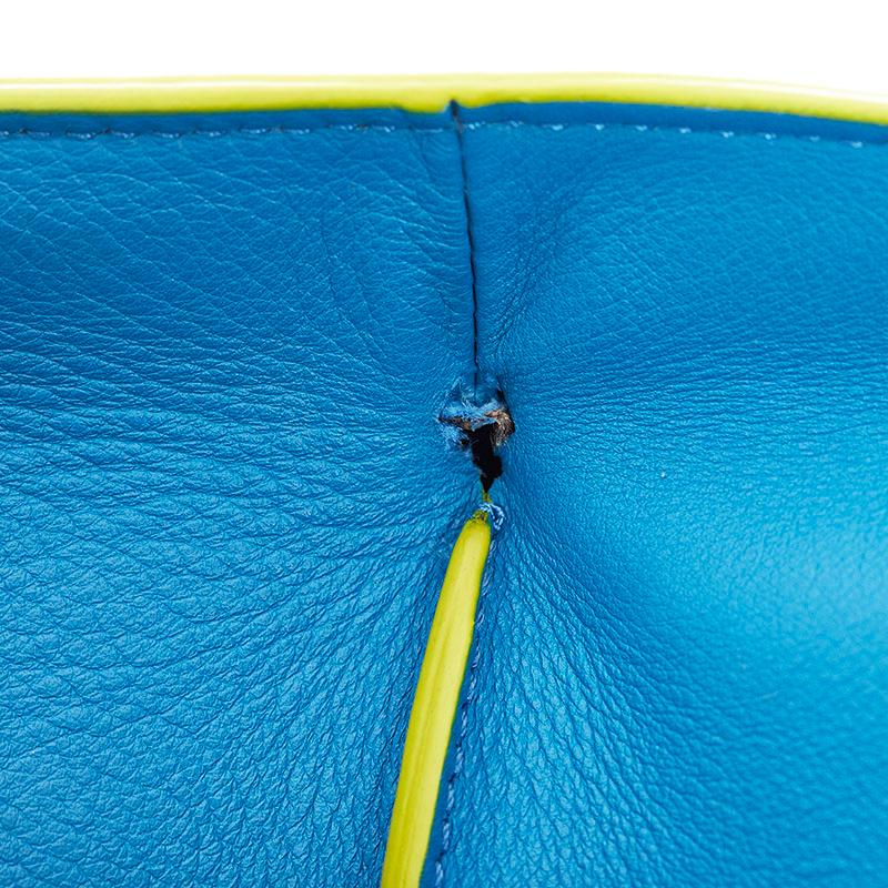 FENDI（フェンディ） トロワジュール ハンドバッグ ショルダーバッグ