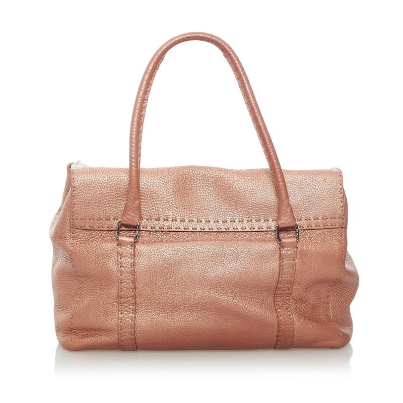 FENDI（フェンディ） セレリア リンダ ハンドバッグ ショルダーバッグ