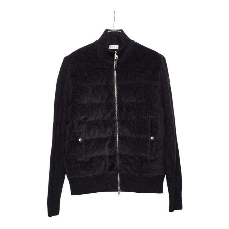 モンクレール MONCLER “CARDIGAN TRICOT\