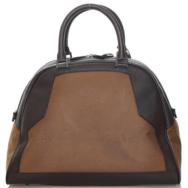 dunhill ダンヒル ボストンバッグ トラベルバッグ 旅行用バッグ  