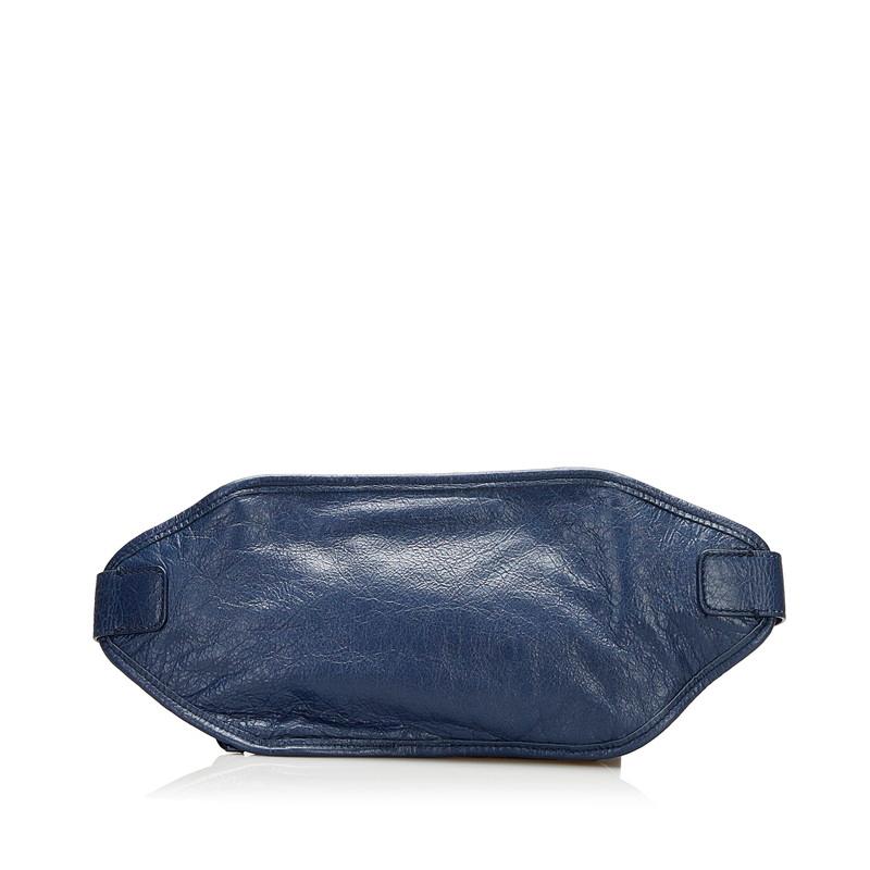 バレンシアガ クラシック･ボディバッグ  542013【Aランク】【中古】 BALENCIAGA（バレンシアガ） クラシック スタッズ ボディバッグ 542013