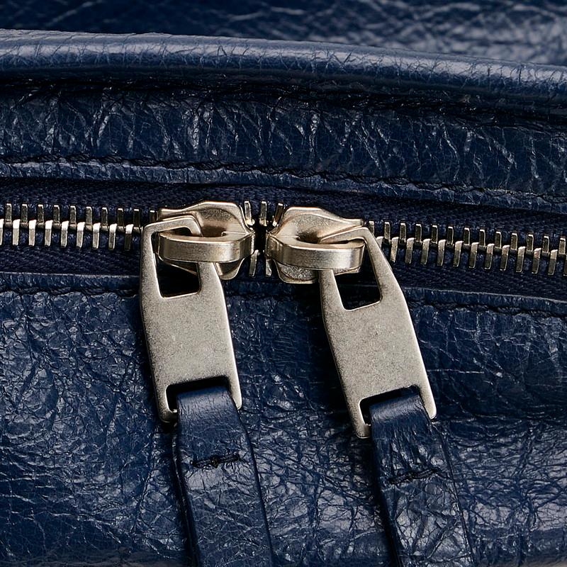 BALENCIAGA（バレンシアガ） クラシック スタッズ ボディバッグ 542013