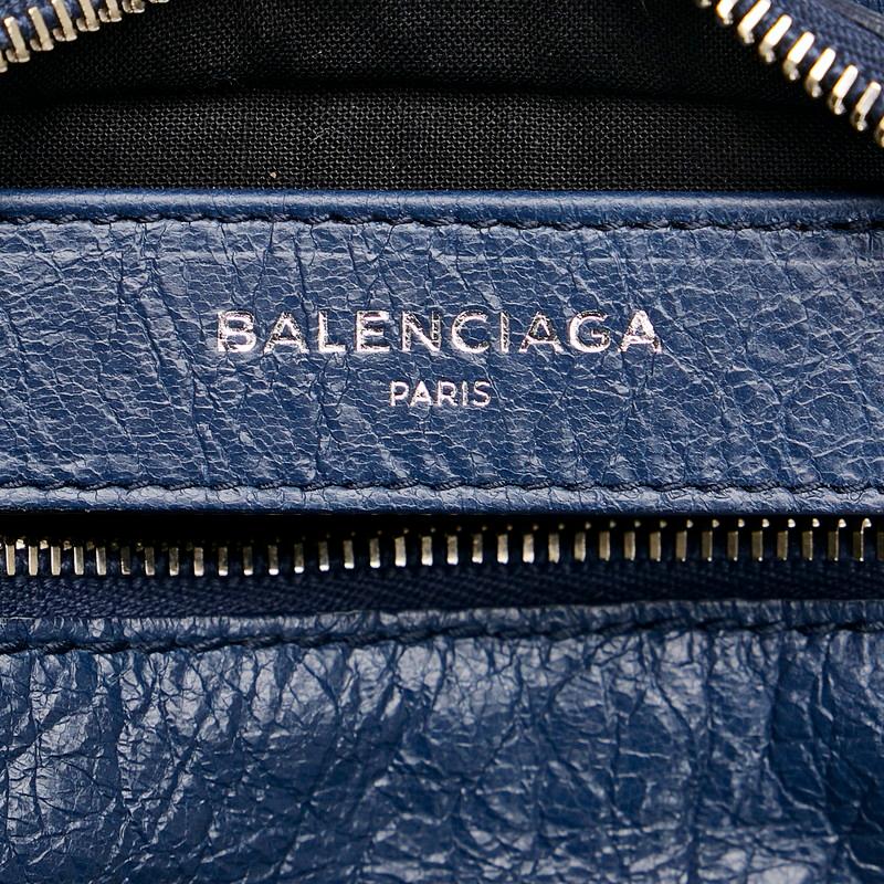 BALENCIAGA（バレンシアガ） クラシック スタッズ ボディバッグ 542013