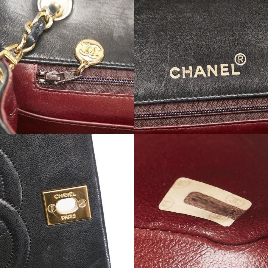 シャネル マトラッセ ラムスキン ココマーク チェーン ショルダー バッグ. CHANEL（シャネル） マトラッセ23 ココマーク ラムスキン Sフラップ