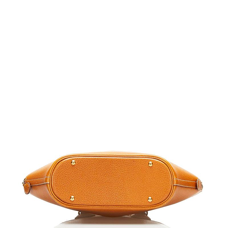 HERMES（エルメス） イルドシキ ハンドバッグ ショルダーバッグ 2WAY