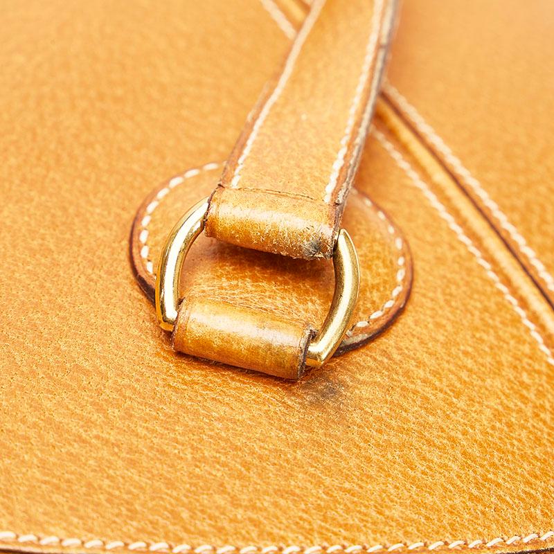 HERMES（エルメス） イルドシキ ハンドバッグ ショルダーバッグ 2WAY