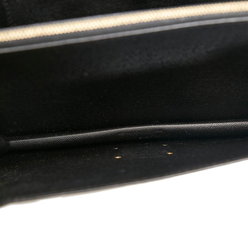 ルイヴィトン　エピ　コンコルド　ハンドバッグ　ヴィンテージ　黒 LOUIS VUITTON Vintage コンコルド – Trip