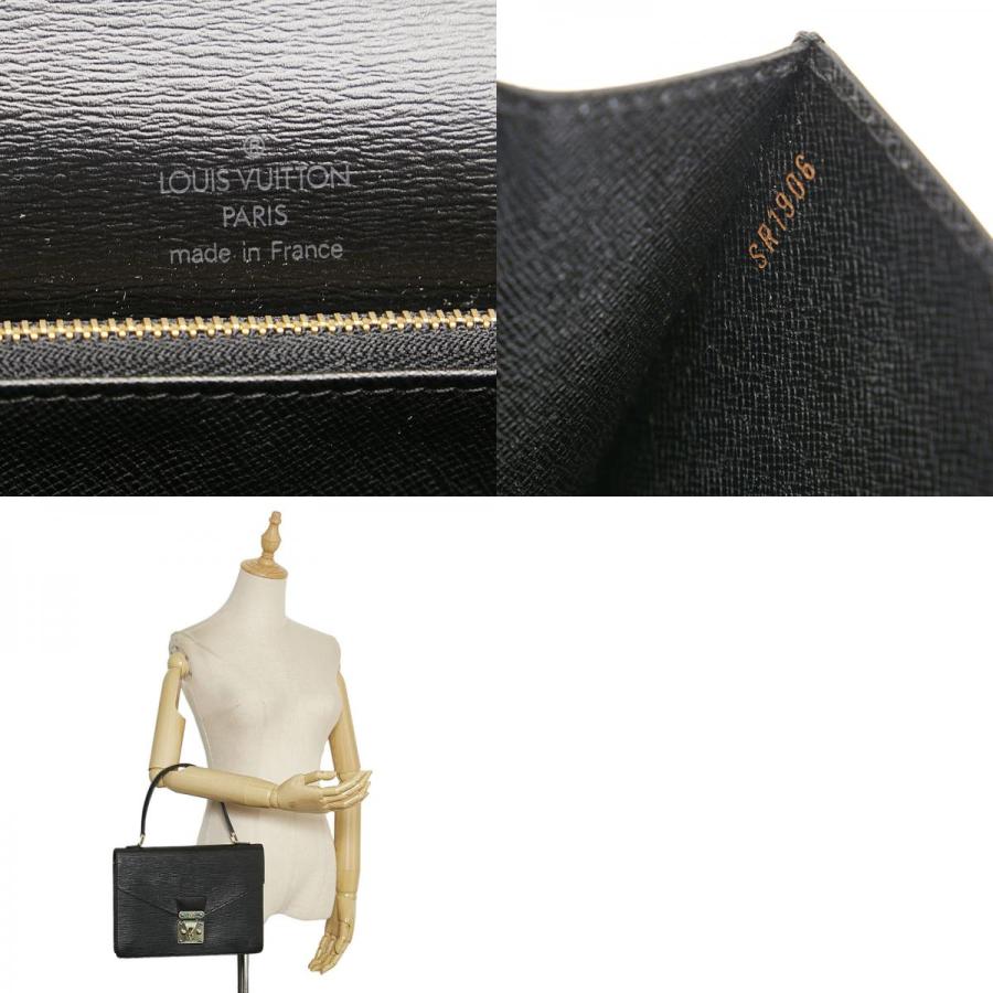 LOUIS VUITTON（ルイ・ヴィトン） ルイ ヴィトン エピ コンコルド