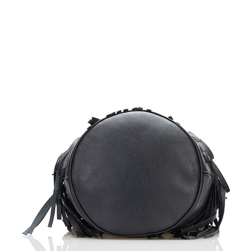 ジェイアンドエムデヴィッドソン カーニバルL フリンジ ショルダー