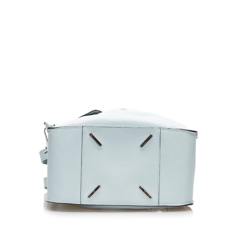 LOEWE ロエベ ハンモック スモール ハンドバッグ ショルダーバッグ