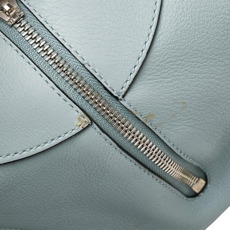 LOEWE ロエベ ハンモック スモール ハンドバッグ ショルダーバッグ