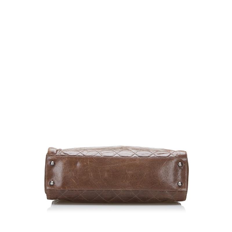 CHANEL（シャネル） マトラッセ ココチャーム チェーン ショルダー