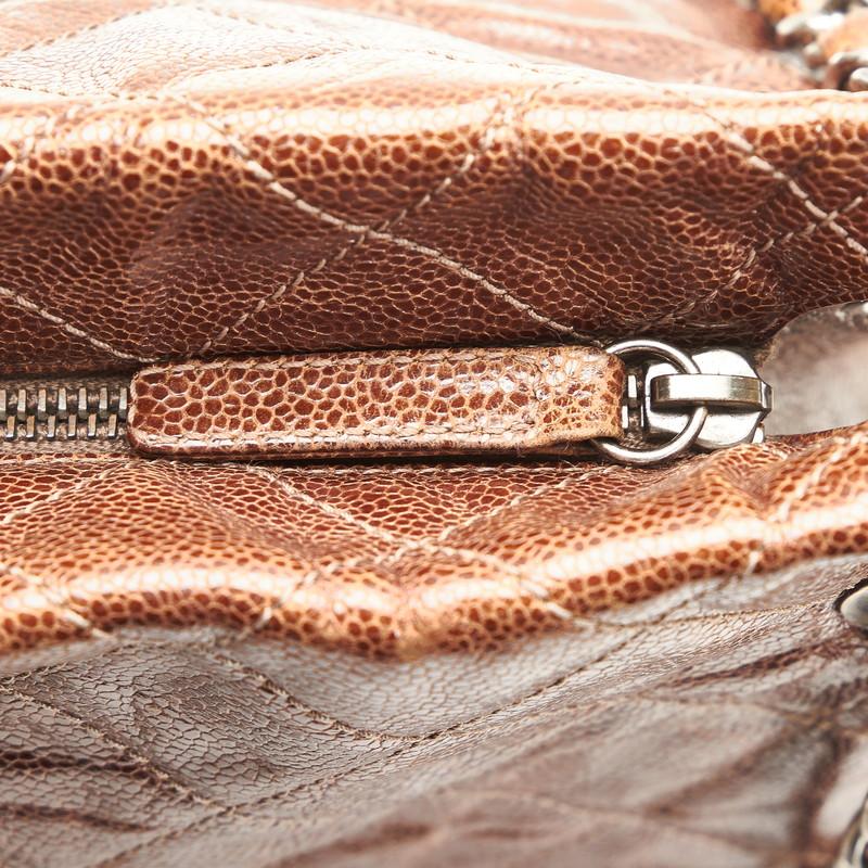 CHANEL（シャネル） マトラッセ ココチャーム チェーン ショルダー