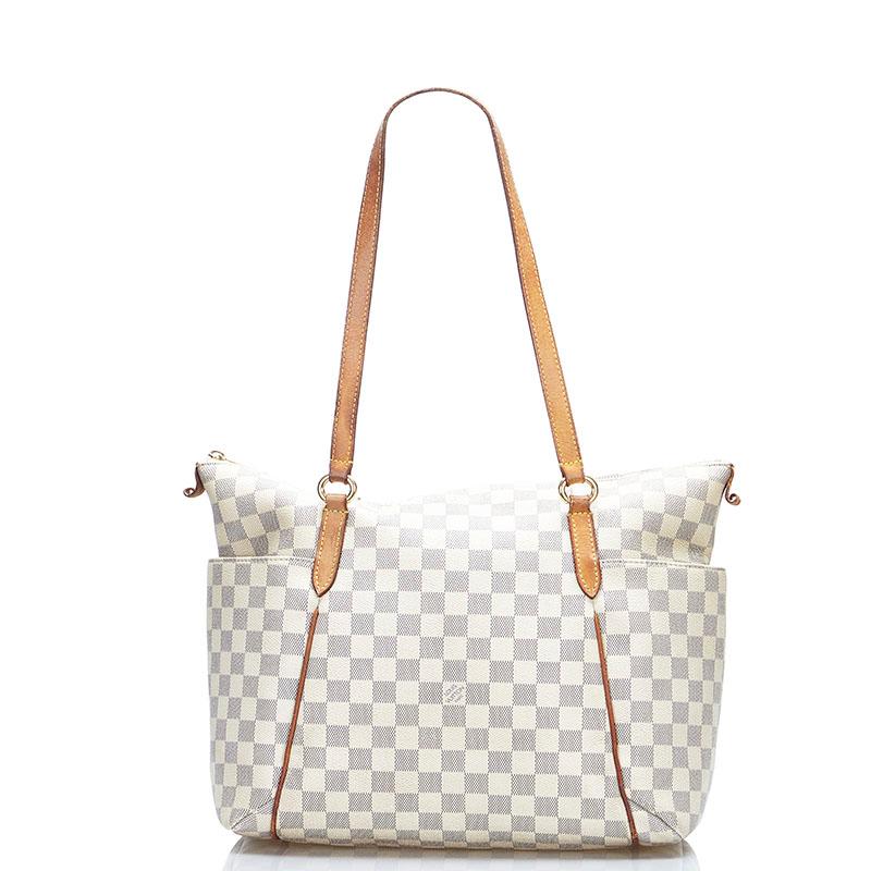 LOUIS VUITTON（ルイ・ヴィトン） ルイ ヴィトン ダミエ アズール  