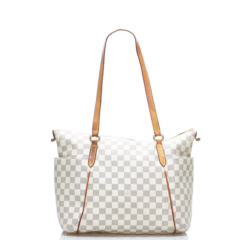 LOUIS VUITTON（ルイ・ヴィトン） ルイ ヴィトン ダミエ アズール