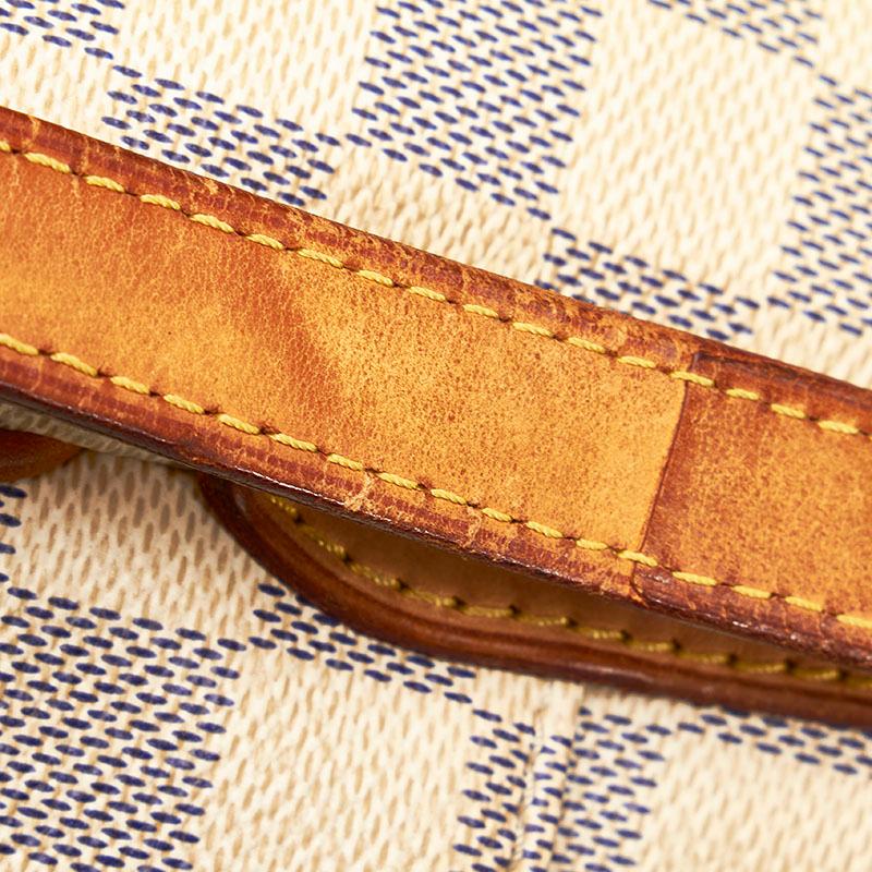 LOUIS VUITTON（ルイ・ヴィトン） ルイ ヴィトン ダミエ アズール