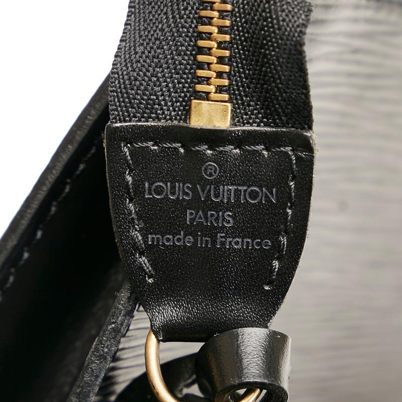 LOUIS VUITTON（ルイ・ヴィトン） ルイ ヴィトン エピ ポシェット
