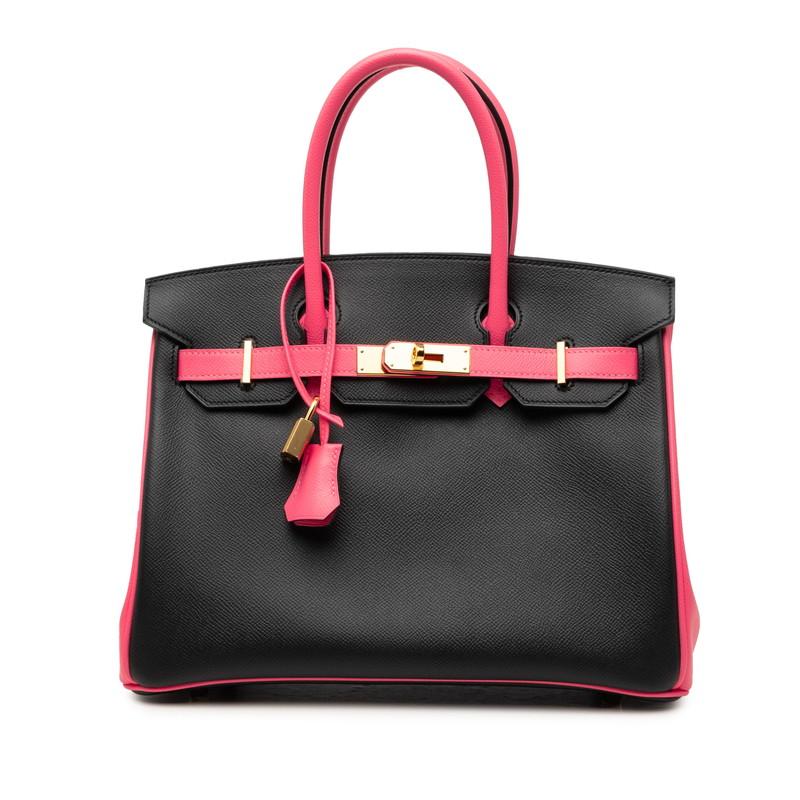 HERMES（エルメス） バーキン30 ハンドバッグ 内縫い パーソナル