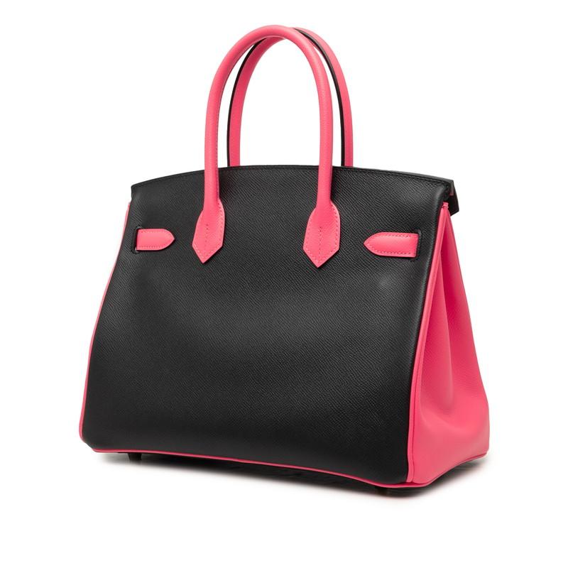 HERMES（エルメス） バーキン30 ハンドバッグ 内縫い パーソナル