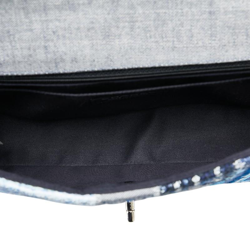 CHANEL（シャネル） ココマーク パッチワーク チェーン ショルダー