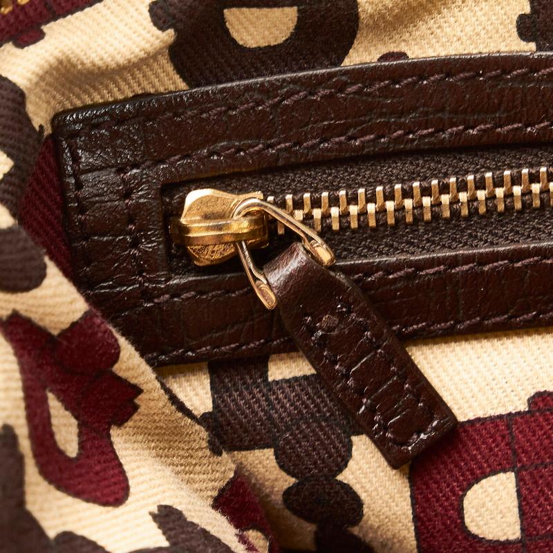 GUCCI（グッチ） GGキャンバス シェリーライン 斜め掛け ショルダー