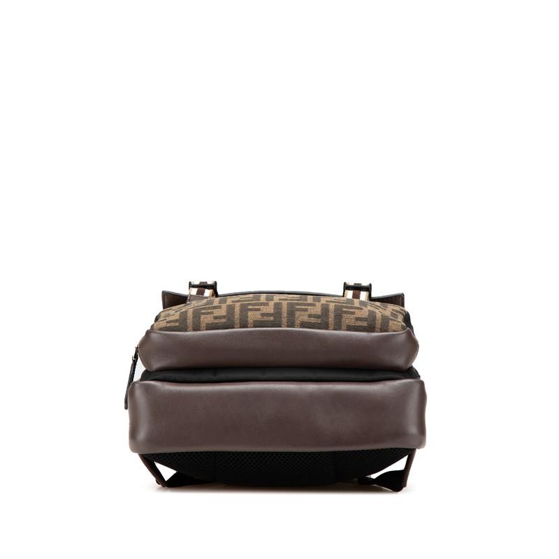 FENDI（フェンディ） ズッカ リュック バックパック 7VZ047