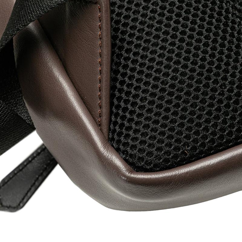 FENDI（フェンディ） ズッカ リュック バックパック 7VZ047