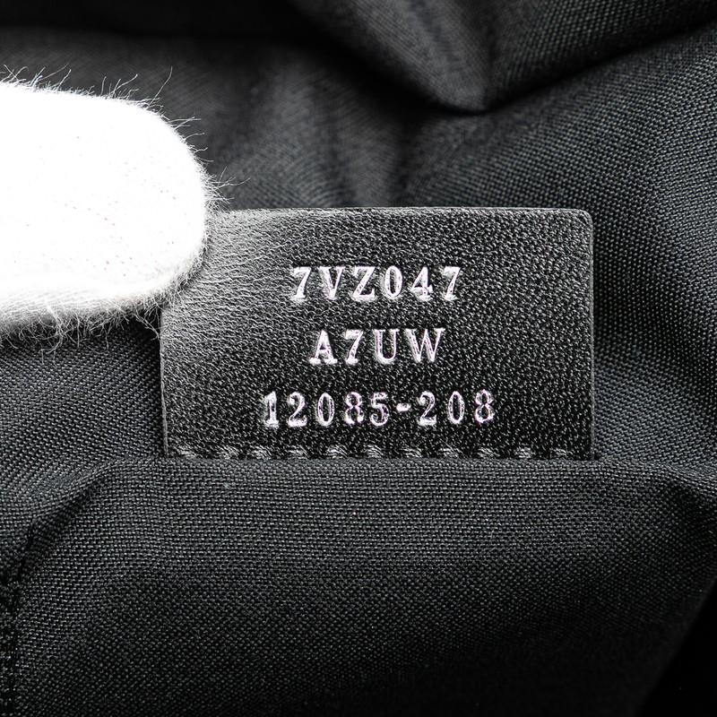 FENDI（フェンディ） ズッカ リュック バックパック 7VZ047