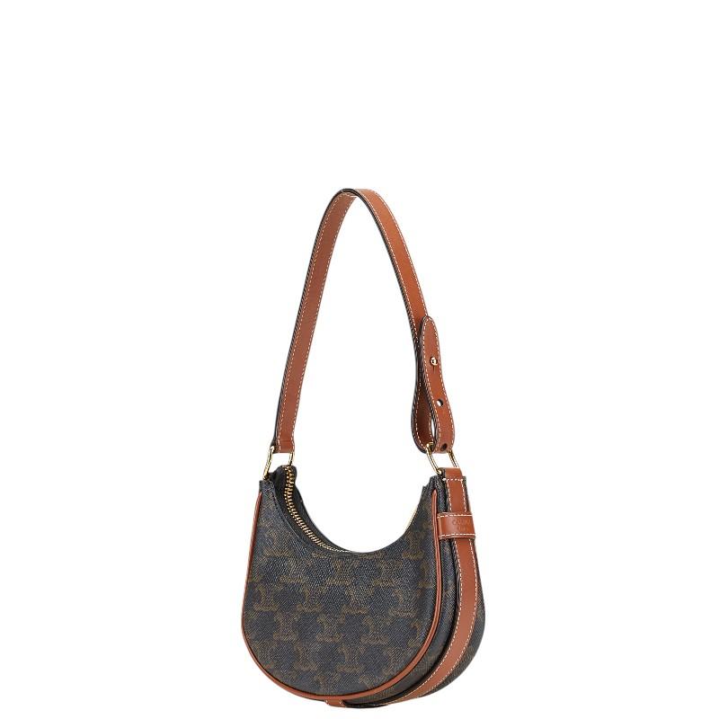 CELINE セリーヌ トリオンフ ミニ アヴァ ハンドバッグ ワンショルダー  