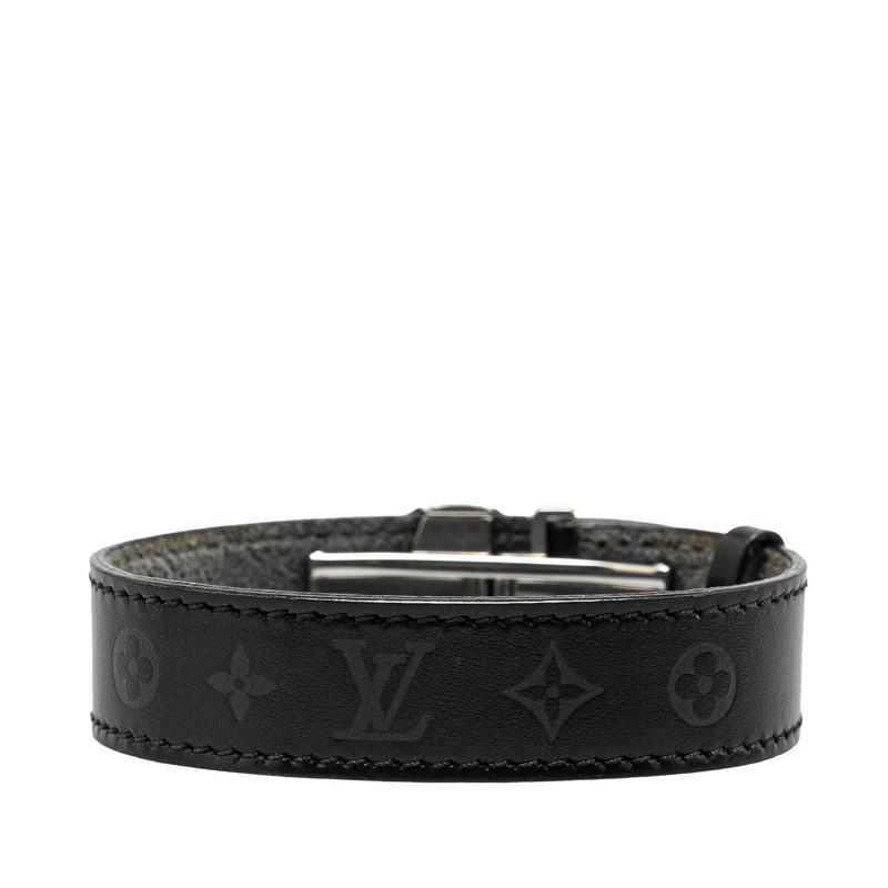 LOUIS VUITTON ルイ ヴィトン モノグラム グッドラックブレス LOUIS VUITTON ルイ ヴィトン モノグラム グッドラックブレス