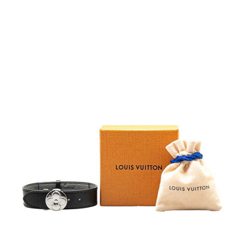 LOUIS VUITTON ルイ ヴィトン モノグラム グッドラックブレス LOUIS VUITTON ルイ ヴィトン モノグラム グッドラックブレス