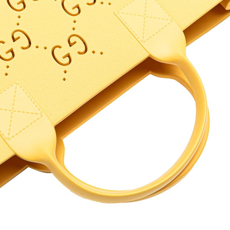 グッチ GUCCI パパガッロ ハンドバッグ チルドレンレディース 【中古】 ginzaparis2_222-00964