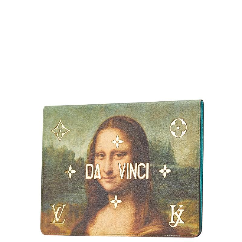 LOUIS VUITTON（ルイ・ヴィトン） ルイ ヴィトン × ジェフ クーンズ