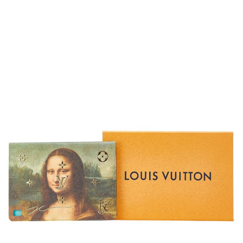 ルイ ヴィトン　ケース　正規品 louis-vuitton-pocket-organizer