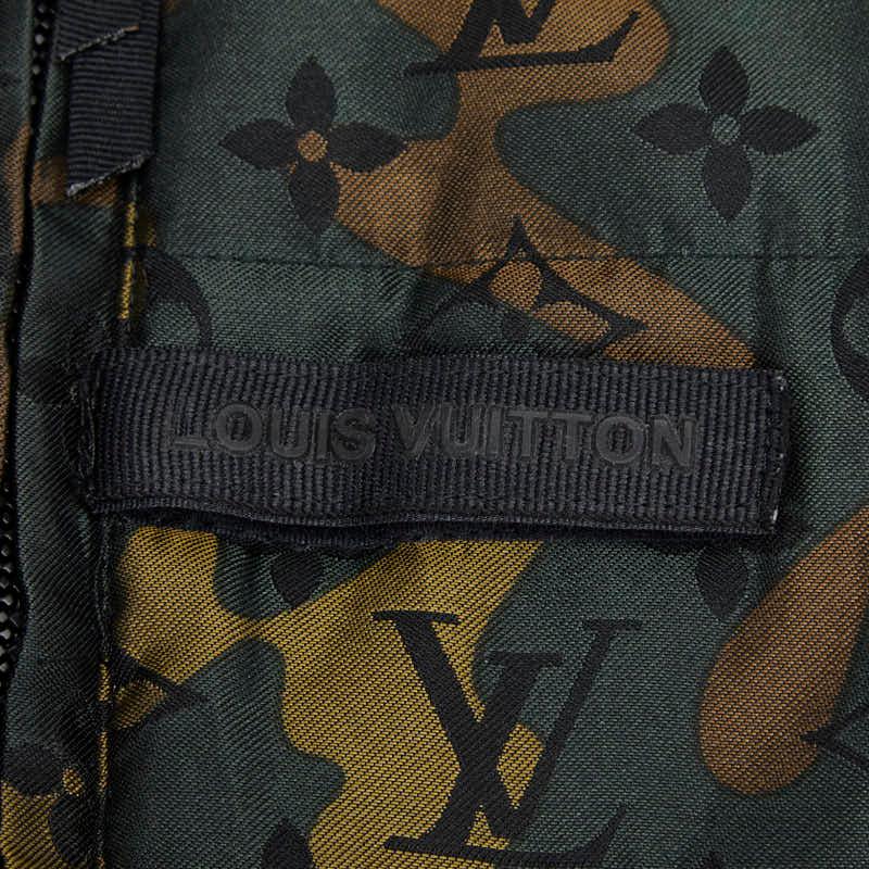 LOUIS VUITTON（ルイ・ヴィトン） ルイ ヴィトン モノグラム
