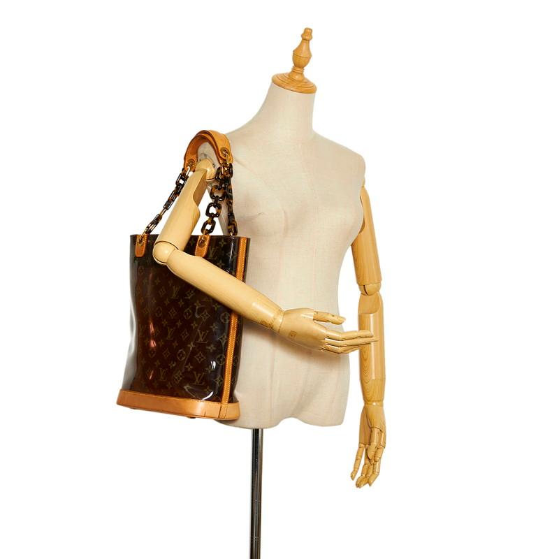 LOUIS VUITTON（ルイ・ヴィトン） ルイ ヴィトン モノグラム