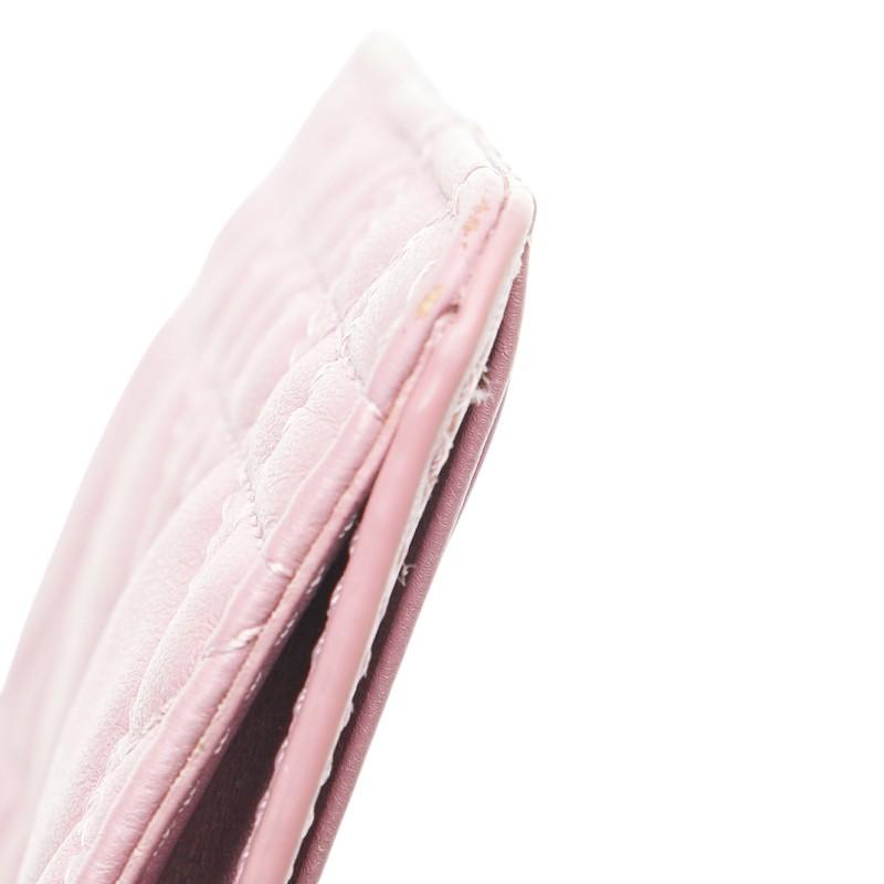 【極美品】DIOR ディオール　カナージュ　カードケース　フラグメントケース ディオール フラグメントケース カナージュ ブルー コインカード