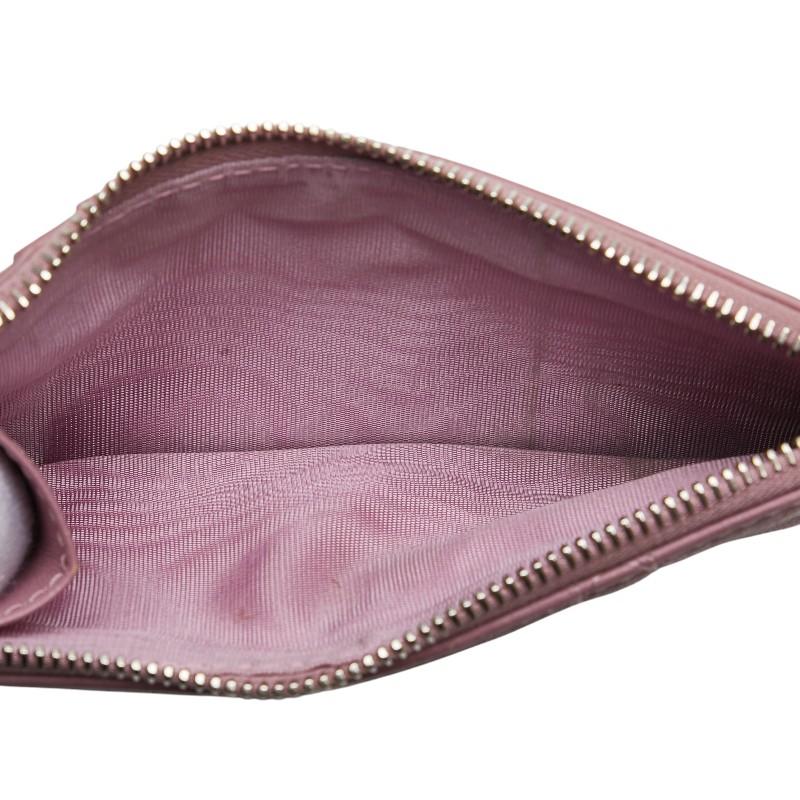 ディオール レディディオール カナージュ カードケース