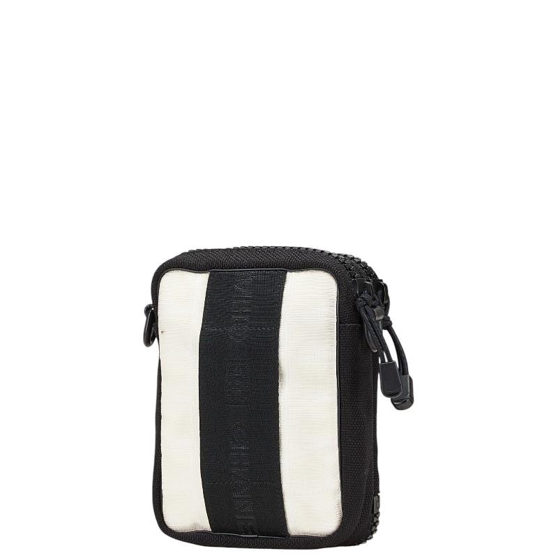 CHANEL（シャネル） スポーツライン ミニ ポシェット ココマーク 斜め 