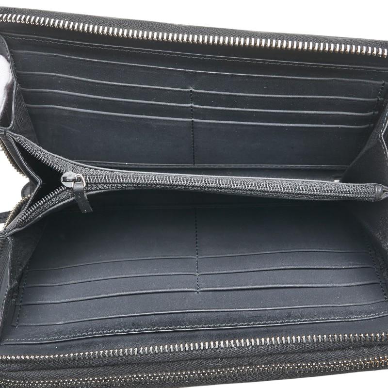 GUCCI（グッチ） グッチシマ トラベルケース 長財布 ラウンド