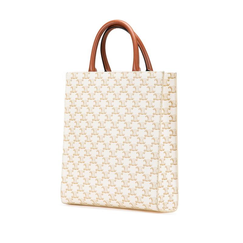 CELINE セリーヌ トリオンフ バーティカル カバ スモール