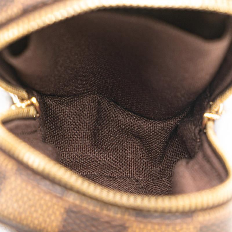 LOUIS VUITTON（ルイ・ヴィトン） ルイ ヴィトン ダミエ エテュイ