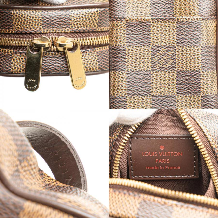 LOUIS VUITTON（ルイ・ヴィトン） ルイ ヴィトン ダミエ エテュイ