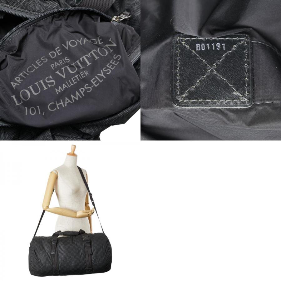 LOUIS VUITTON（ルイ・ヴィトン） ルイ ヴィトン ダミエ アヴァン