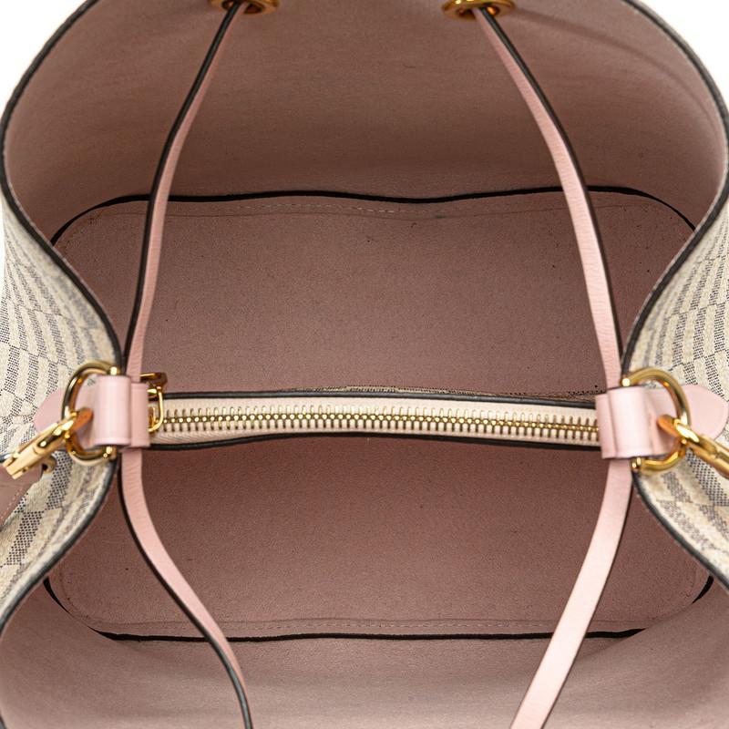 LOUIS VUITTON（ルイ・ヴィトン） ルイ ヴィトン ダミエ アズール